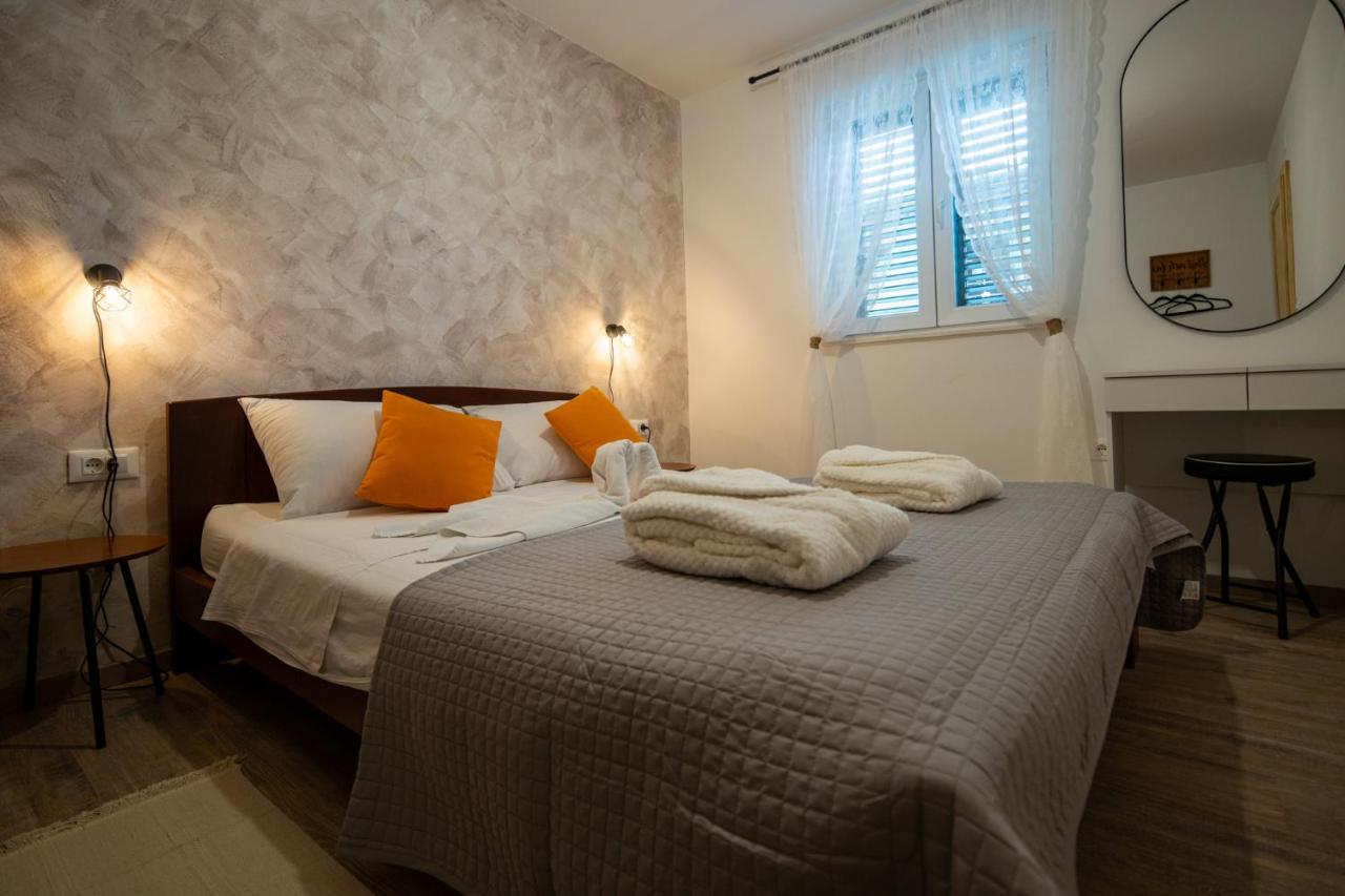 Villa A&A Biograd Na Moru Exterior photo
