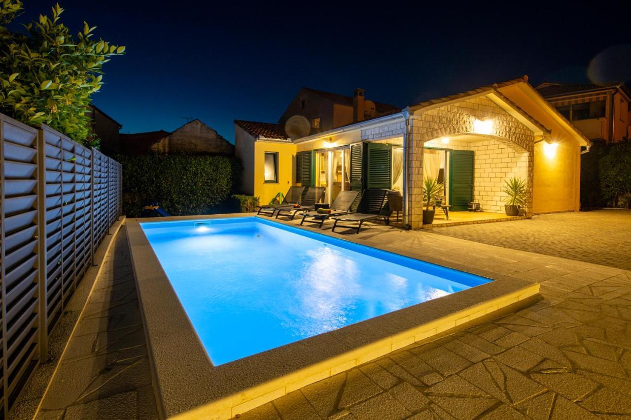 Villa A&A Biograd Na Moru Exterior photo