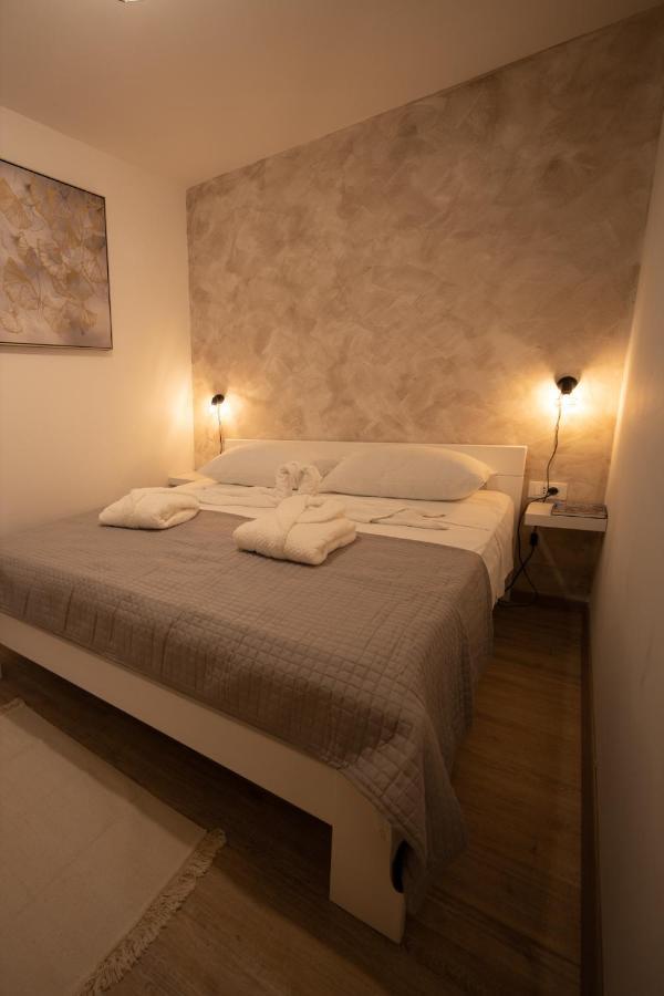 Villa A&A Biograd Na Moru Exterior photo